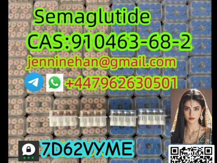 Tirzepatide CAS 2023788-19-2 Reliable Chinese Supplier Tirzepatide 5