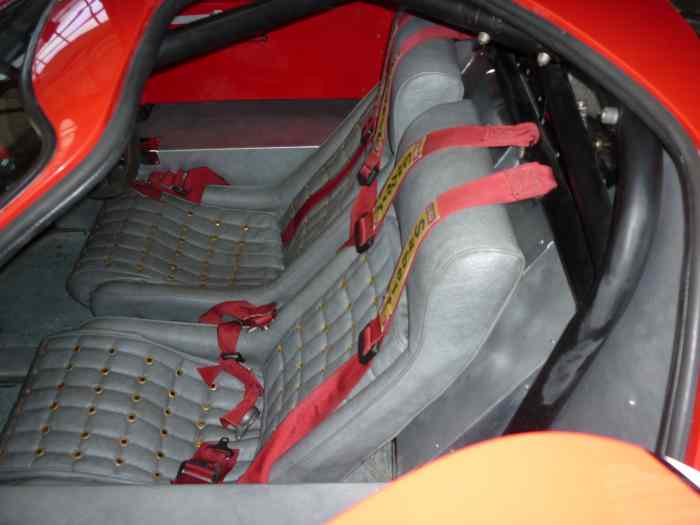 FORD GT40 GTDevelopment 3