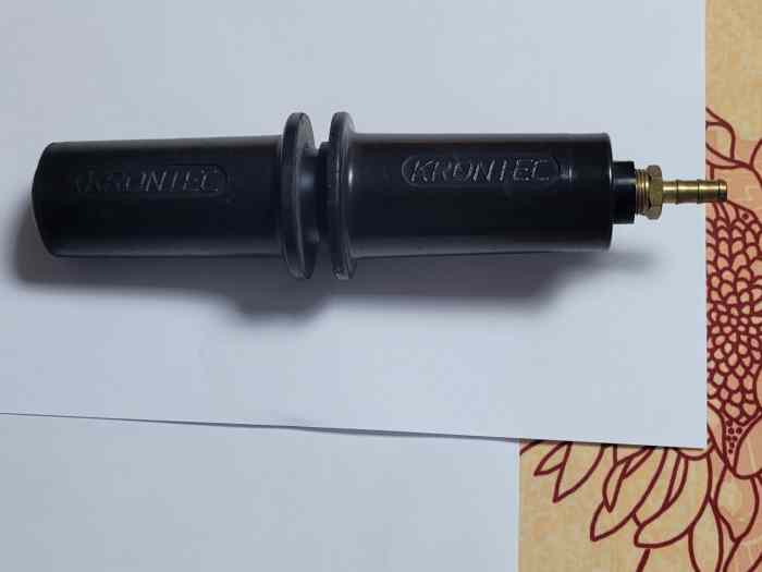 LANCE AIR JACK KRONTEC