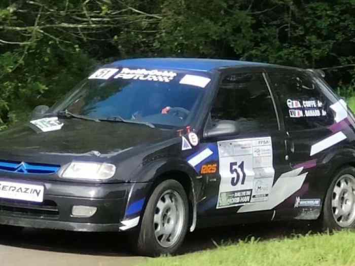 Saxo F2013 5