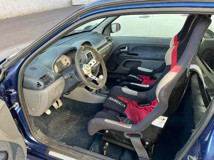 Clio 2 RS1 2