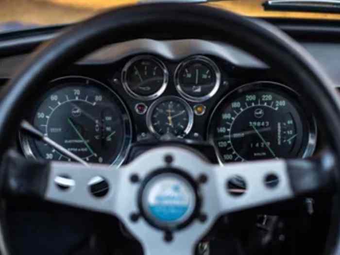 Alpine A110 1440 V85 Gr 2 neuve 3