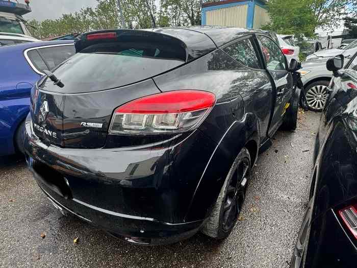 Mégane 3 RS 2