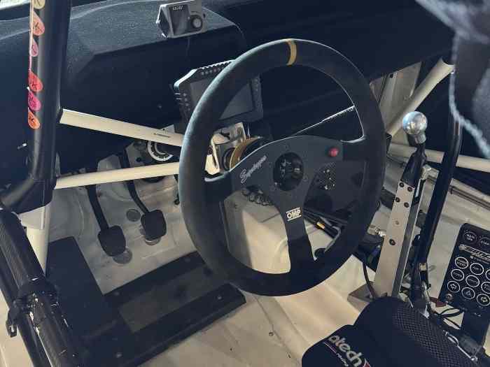Skoda s1600 mk3 rx 2