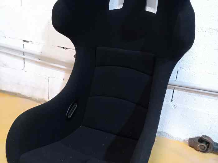 Baquet SABELT carbon