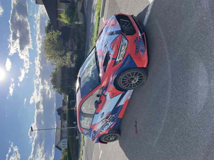 HYUNDAI I20N RALLY2 3