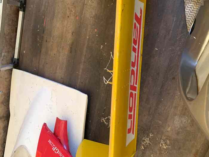 Ralt RT31 32 33 parts 3