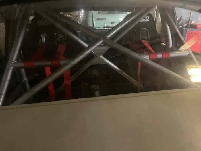 OPEL KADETT GTE GR.2 4