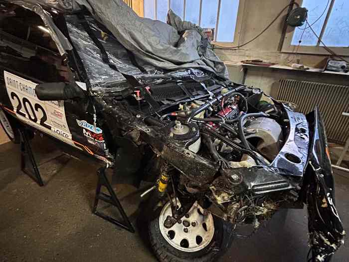 Lot 205 GTI 5