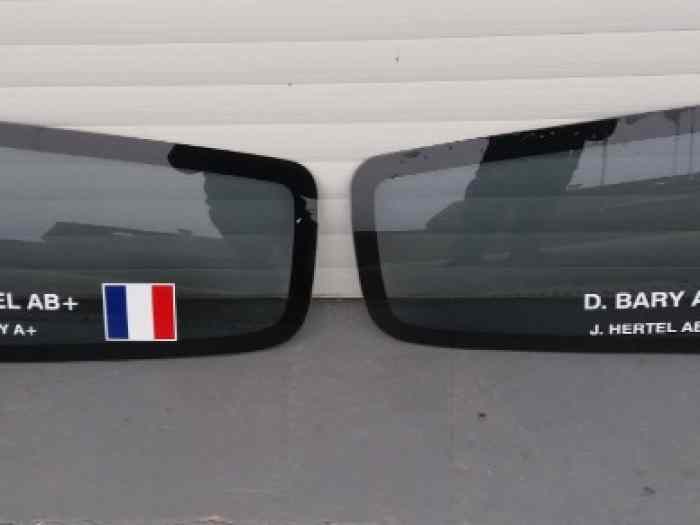 Vitres custod Honda Civic 1992