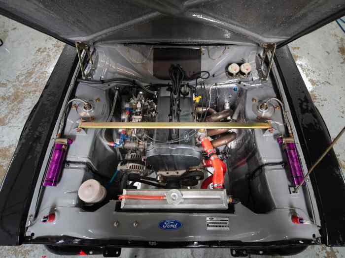 Ford EScort MKI 4