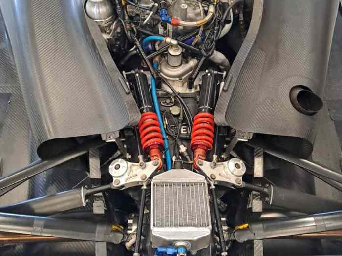 Formula Tatuus Regional F3 T-318 2022 4