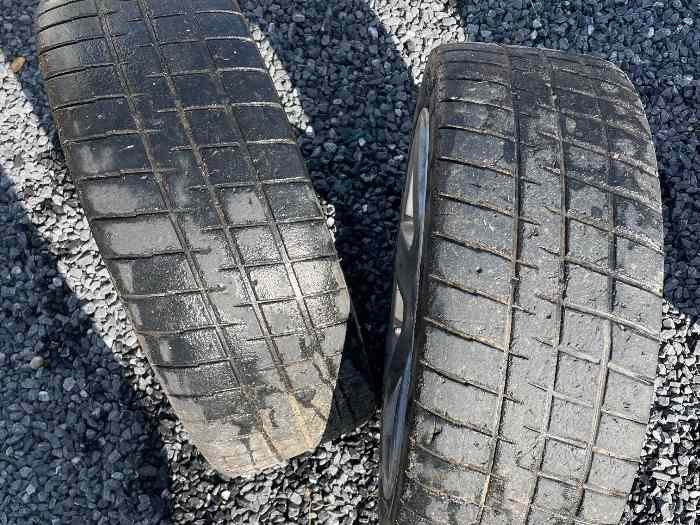 Pneus 17 pouces ( MICHELIN / HANKOOK /...