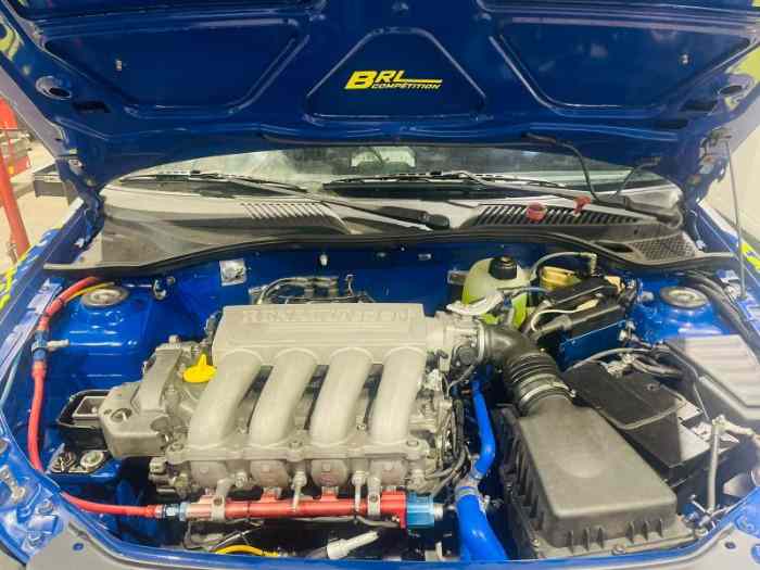 Renault clio n3 3