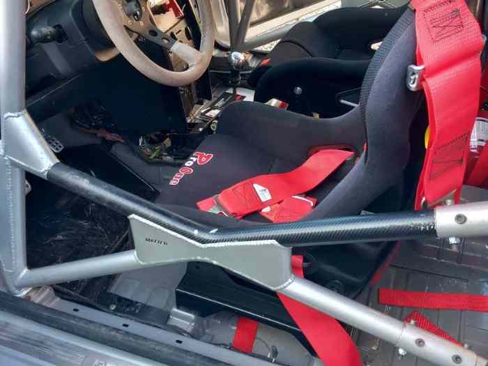 Peugeot 207 RC A8 3