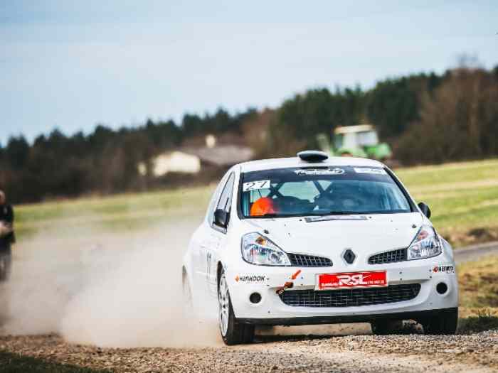 Clio lll RS F2014 4
