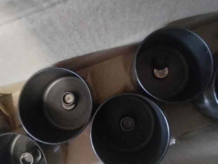 Moteur BMW S50B32 monte 3,5 L forgé + de 430cv 2