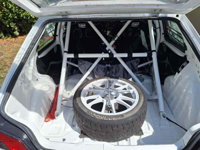 306 maxi f2014 moteur leny 250cv 100 kms 2