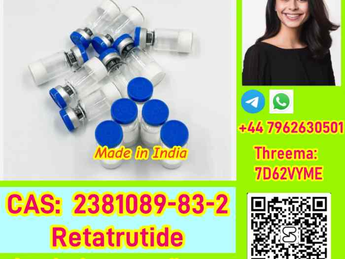 Stream Hot sellings best price CAS 2381089-83-2  4