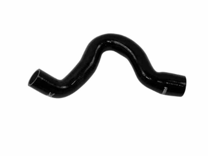 Durite inférieure radiateur silicone R...