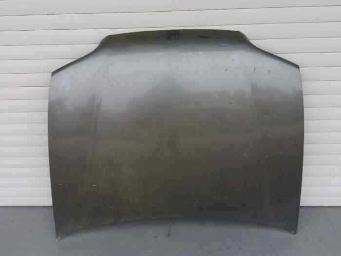 CAPOT HONDA CIVIC modèle 1992