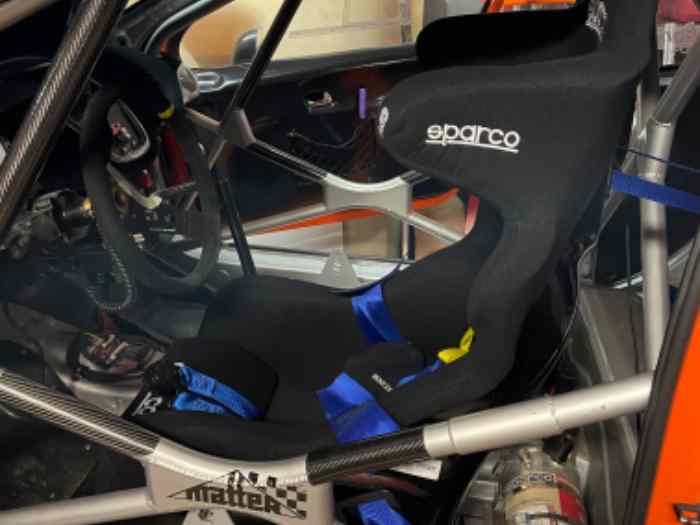 207 top F 2000/13 reprise ou échange possible / Unique en France 3