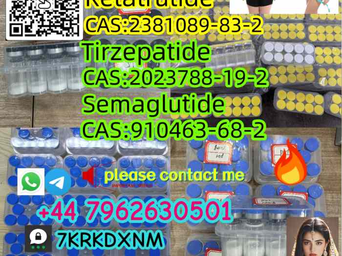 CAS 2023788-19-2 1