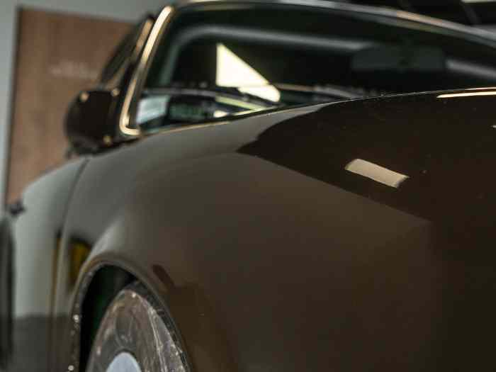 Porsche 911 3,0 SC 1978 2