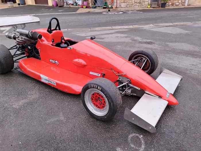 Martini MK 61 formule renault 1721