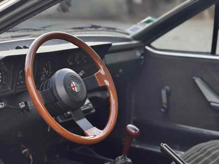 Alfa romeo gtv 2.0 2