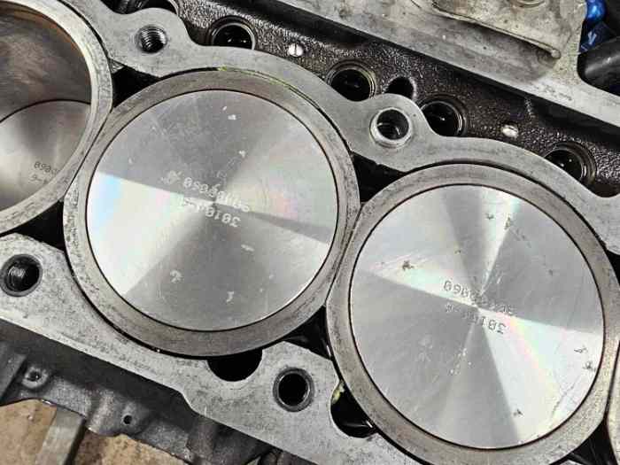 vends r 11 turbo groupe A vhc 2