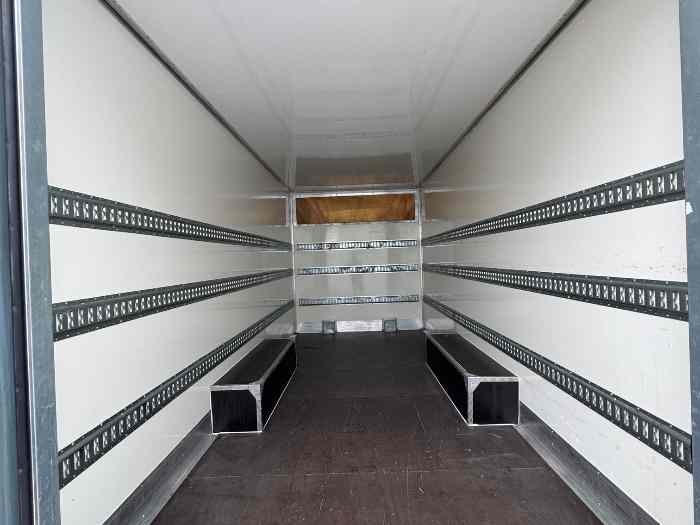 Master 3 2.3L DCI 165cv Plancher Cabine avec Hayon 2