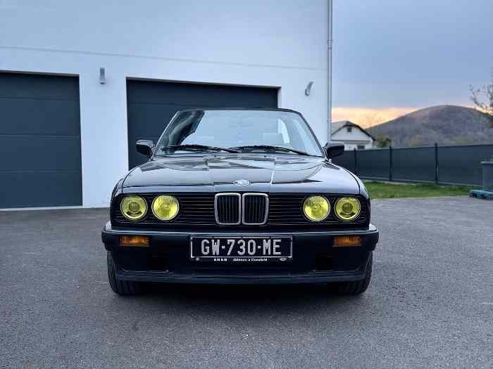 BMW E30 5