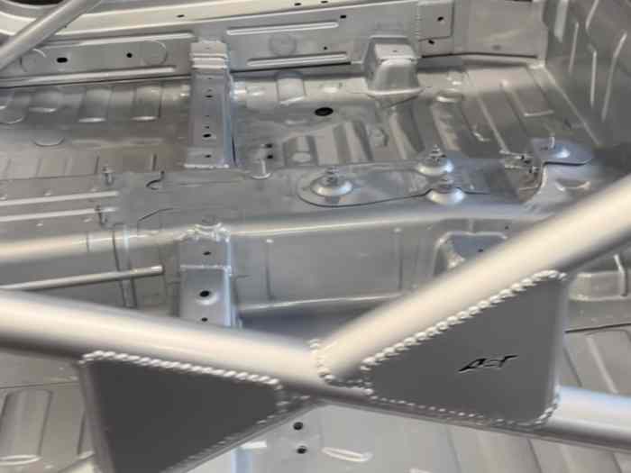 Citroën c2 vts N2s 5