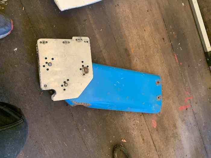 Ralt RT31 32 33 parts 1