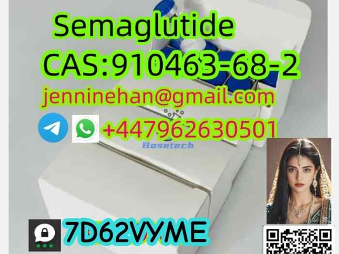 Tirzepatide CAS 2023788-19-2 Reliable Chinese Supplier Tirzepatide 2