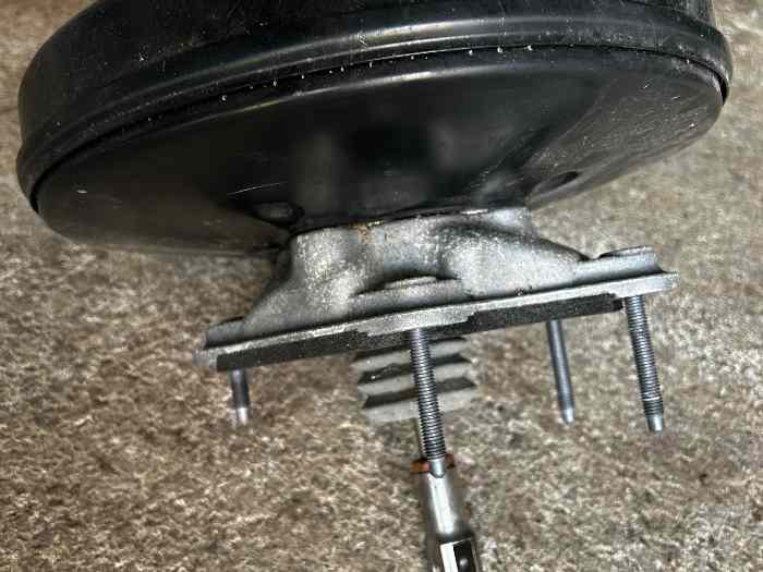 Master vac Clio 5 1