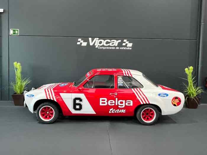 FORD ESCORT MK1 1