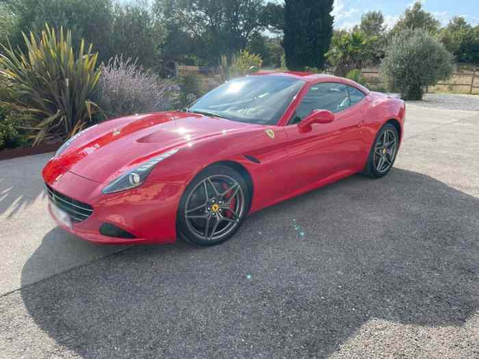 Superbe Ferrari California T 2017 – Ét...