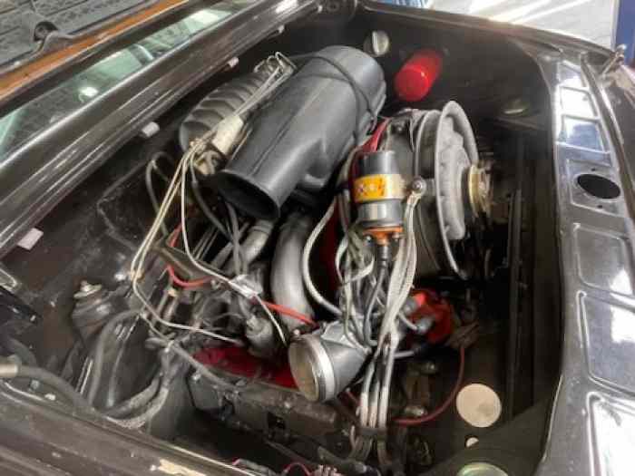 Porsche 911 3,0 SC 1978 4