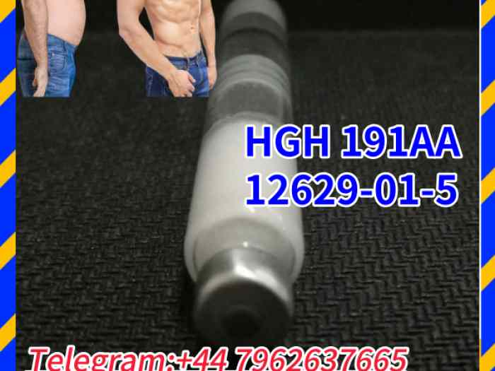 CAS12629-01-5 HGH 191AA somatotropin 3