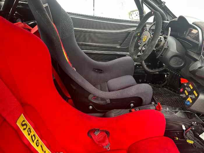 Ferrari 458 one owner 11000 km 3