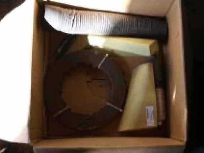 Pièce pour C2 Super 1600 1