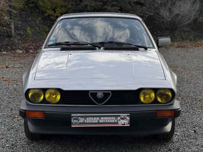 Alfa romeo gtv 2.0 1