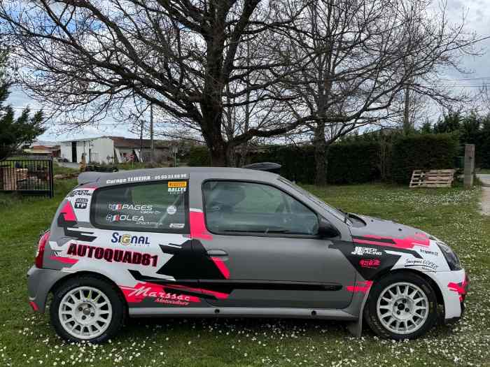 Clio A7