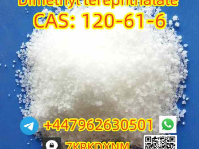 C AS No.: 120-61-6 Supplier 1