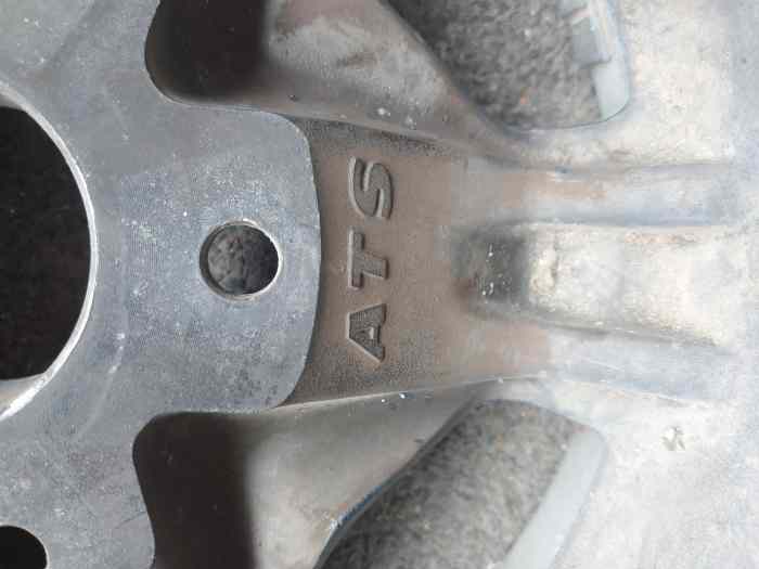 Jantes Porsche 2