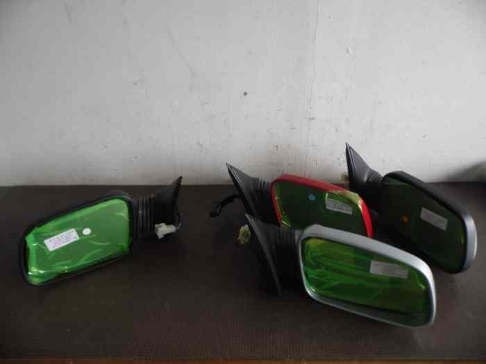 RETROVISEURS ROVER SERIES 200 / 400 XW