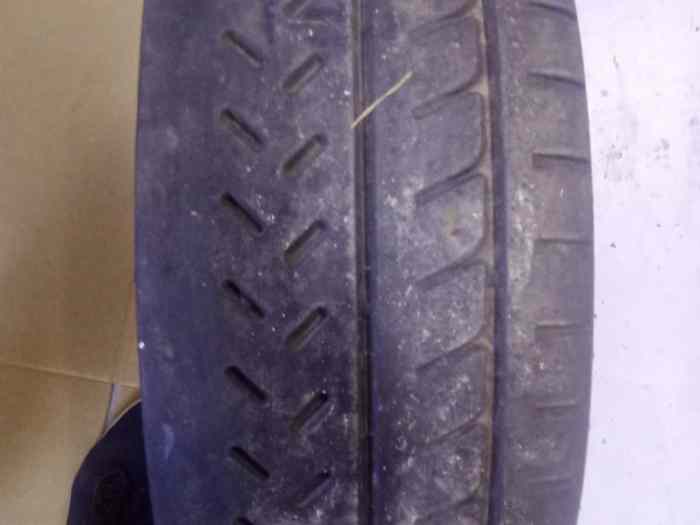 pneus michelin r21 18 pouces 1