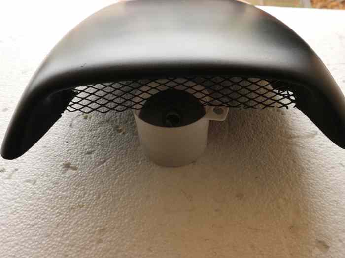 Trappe de toit pour rallye/ circuit (HONDA CIVIC EG6) 1
